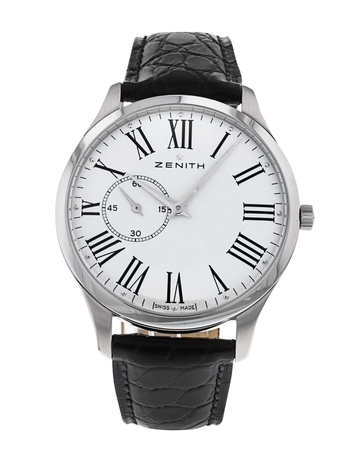 Zenith Elite 03.2010.681/11.C493